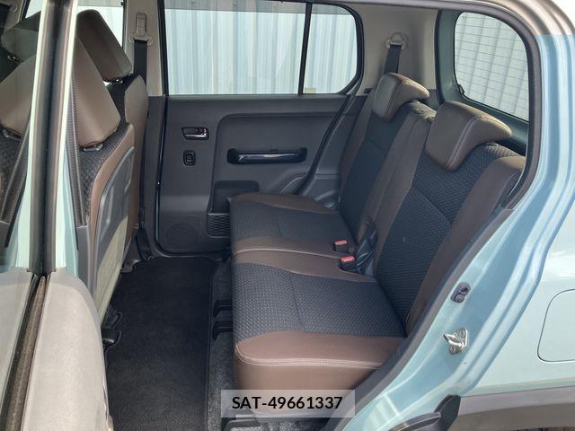 Suzuki HUSTLER 2018-02 8074077-13