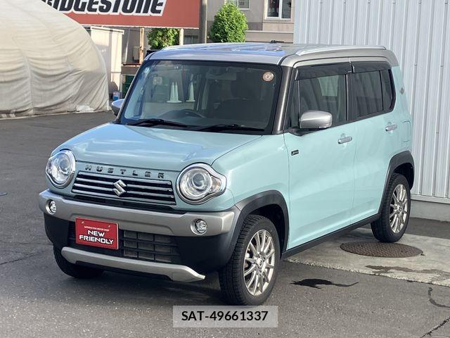 Suzuki HUSTLER 2018-02 8074077-15