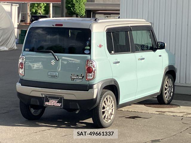 Suzuki HUSTLER 2018-02 8074077-16