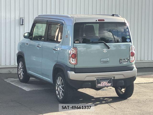 Suzuki HUSTLER 2018-02 8074077-17