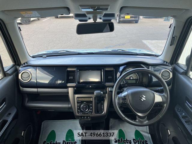 Suzuki HUSTLER 2018-02 8074077-1