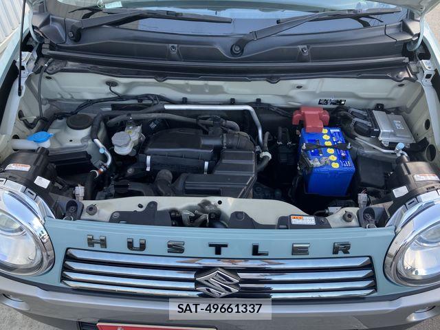 Suzuki HUSTLER 2018-02 8074077-2