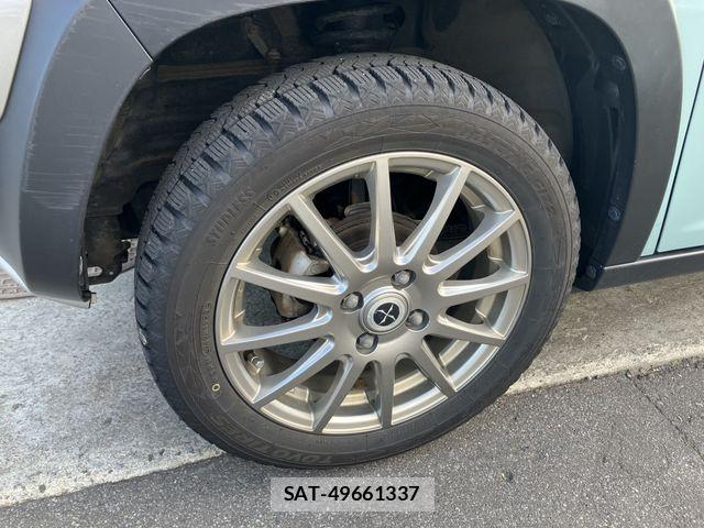 Suzuki HUSTLER 2018-02 8074077-4