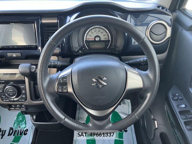 Suzuki HUSTLER 2018-02 8074077-7