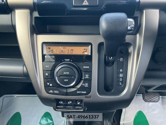 Suzuki HUSTLER 2018-02 8074077-8