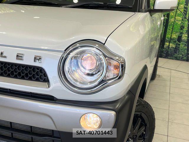 Suzuki HUSTLER 2018-07 8074079-11