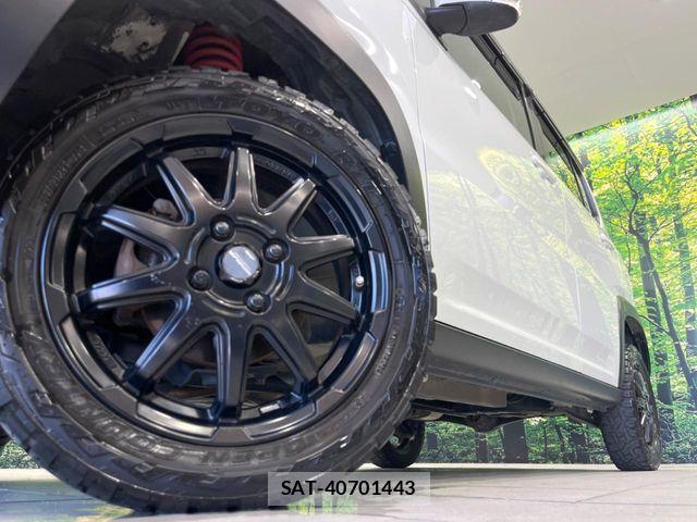 Suzuki HUSTLER 2018-07 8074079-12