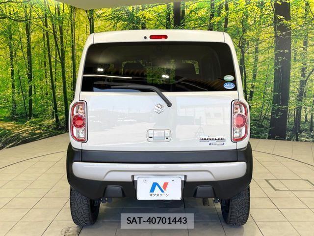 Suzuki HUSTLER 2018-07 8074079-14
