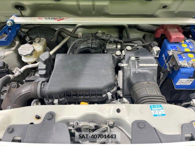 Suzuki HUSTLER 2018-07 8074079-17