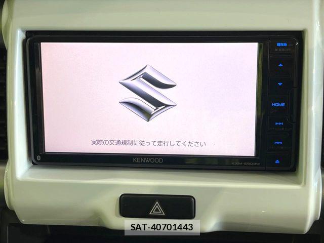 Suzuki HUSTLER 2018-07 8074079-2