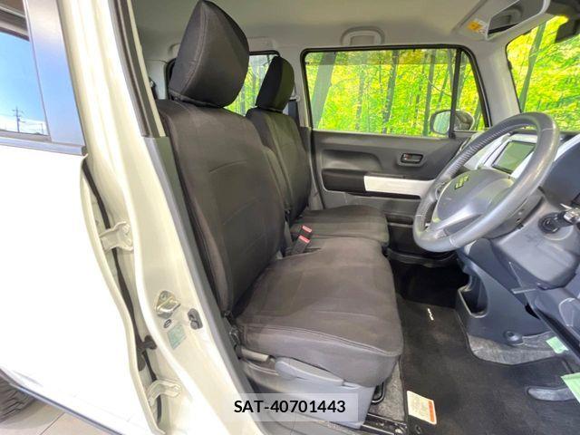 Suzuki HUSTLER 2018-07 8074079-7