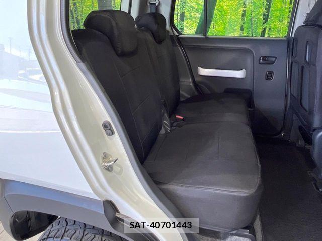 Suzuki HUSTLER 2018-07 8074079-8