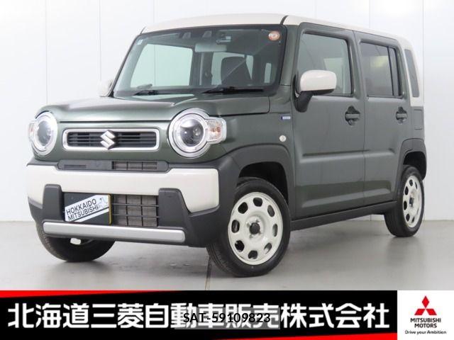 Suzuki HUSTLER 2025-09 8074072-0