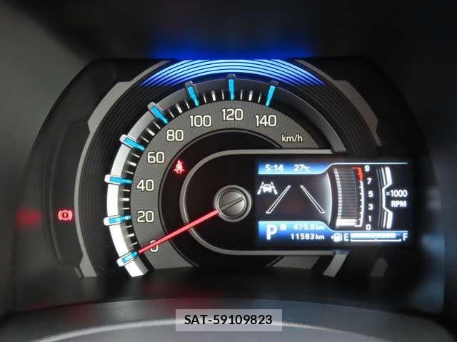 Suzuki HUSTLER 2025-09 8074072-11