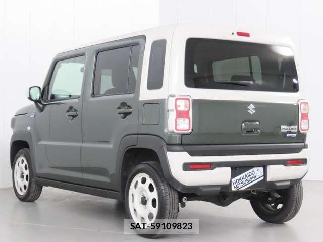 Suzuki HUSTLER 2025-09 8074072-18