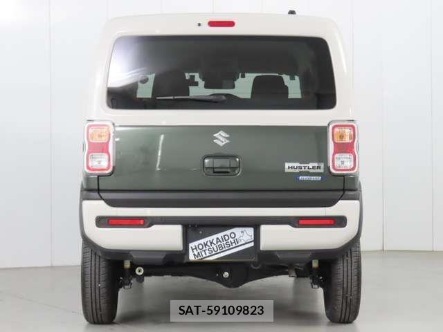 Suzuki HUSTLER 2025-09 8074072-19