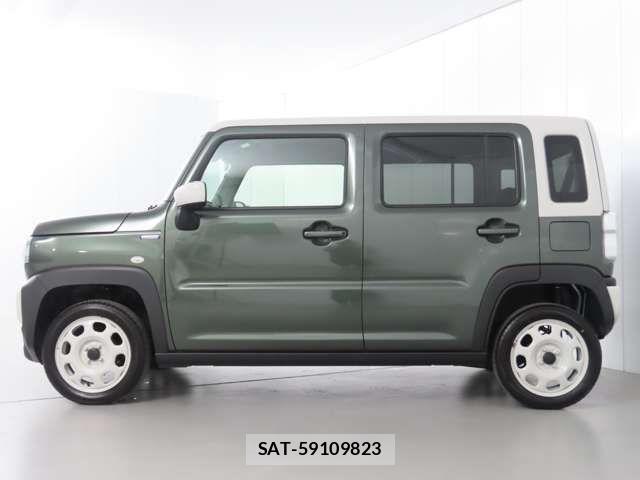 Suzuki HUSTLER 2025-09 8074072-2