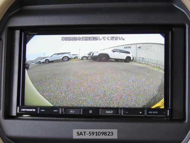 Suzuki HUSTLER 2025-09 8074072-3