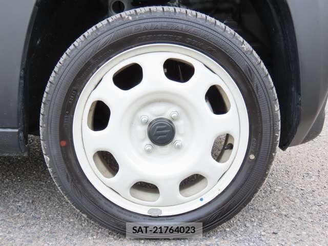 Suzuki HUSTLER 2025-09 8074071-16