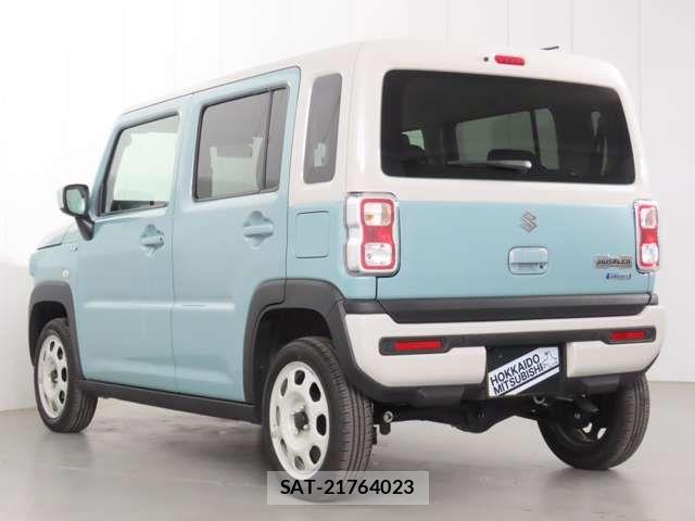 Suzuki HUSTLER 2025-09 8074071-17