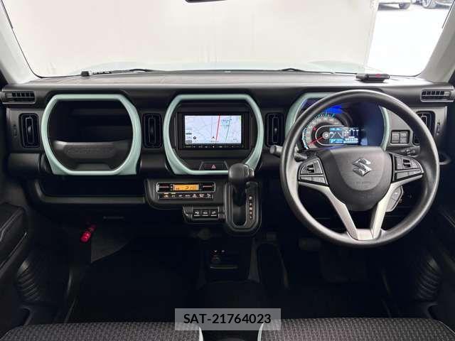 Suzuki HUSTLER 2025-09 8074071-4