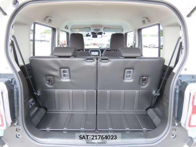 Suzuki HUSTLER 2025-09 8074071-7