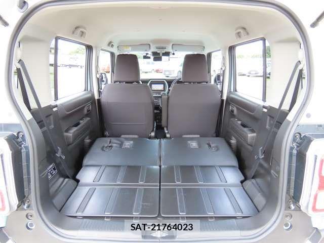 Suzuki HUSTLER 2025-09 8074071-8