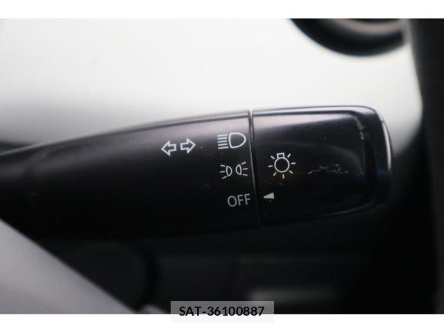 Suzuki HUSTLER 2015-11 8074058-9