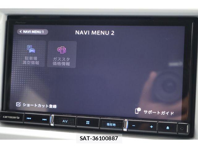 Suzuki HUSTLER 2015-11 8074058-12