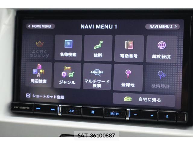 Suzuki HUSTLER 2015-11 8074058-13