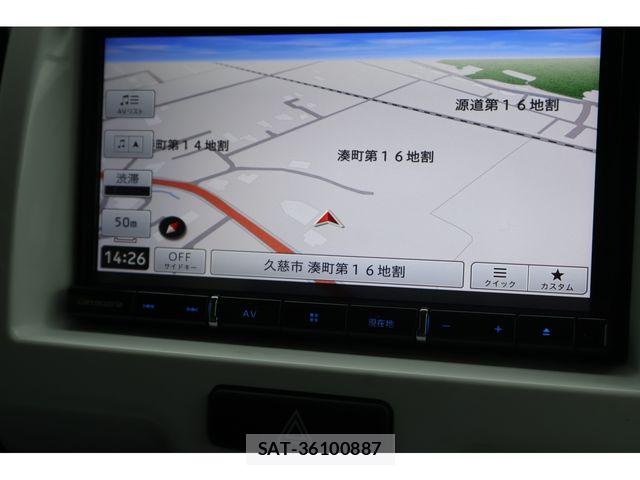 Suzuki HUSTLER 2015-11 8074058-18