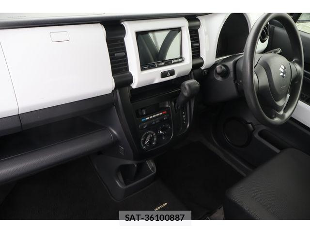 Suzuki HUSTLER 2015-11 8074058-1