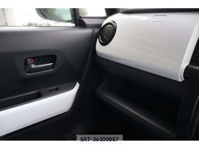 Suzuki HUSTLER 2015-11 8074058-20