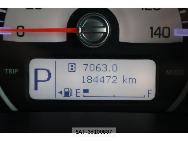 Suzuki HUSTLER 2015-11 8074058-21