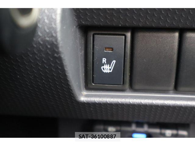 Suzuki HUSTLER 2015-11 8074058-3