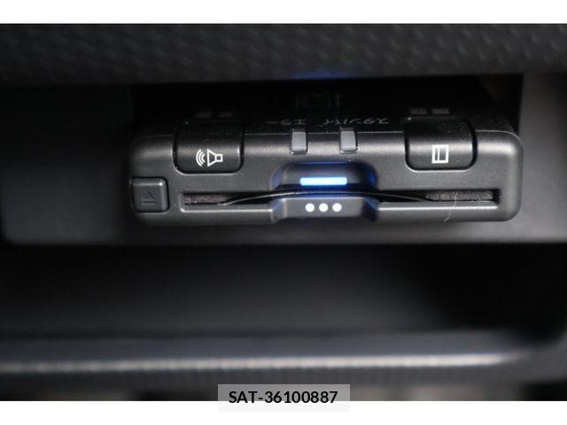 Suzuki HUSTLER 2015-11 8074058-5