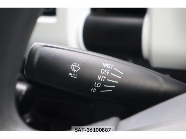 Suzuki HUSTLER 2015-11 8074058-8