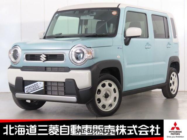 Suzuki HUSTLER 2025-09 8074068-0
