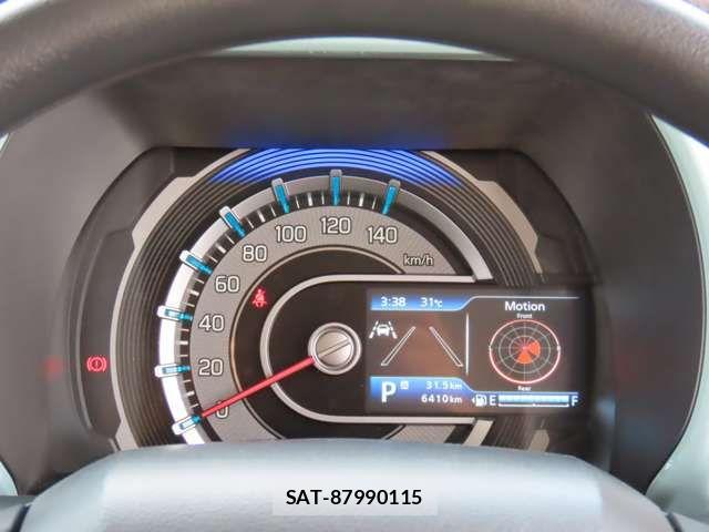 Suzuki HUSTLER 2025-09 8074068-11