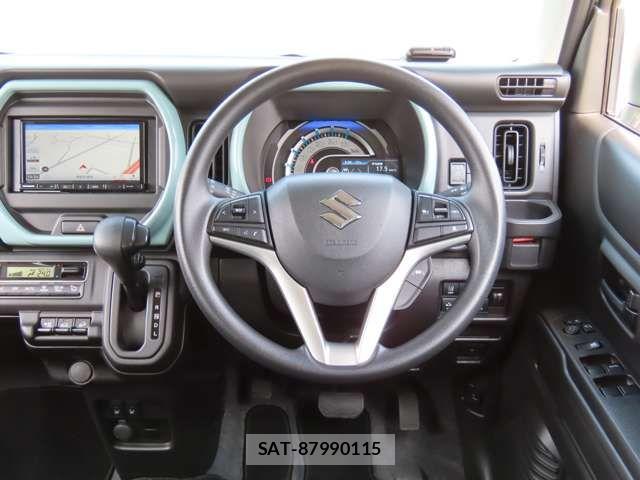 Suzuki HUSTLER 2025-09 8074068-12
