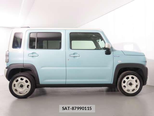 Suzuki HUSTLER 2025-09 8074068-19