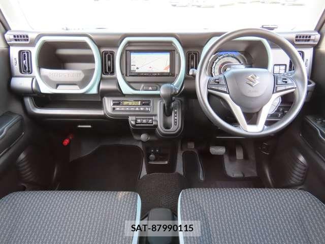 Suzuki HUSTLER 2025-09 8074068-4