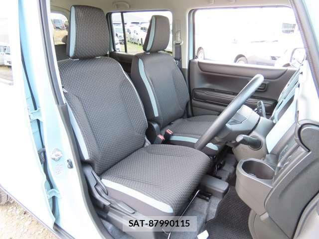 Suzuki HUSTLER 2025-09 8074068-5