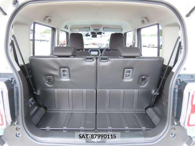 Suzuki HUSTLER 2025-09 8074068-7
