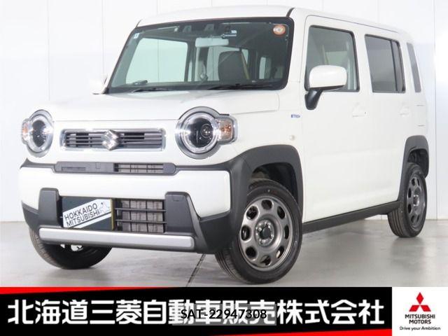 Suzuki HUSTLER 2025-09 8074073-0