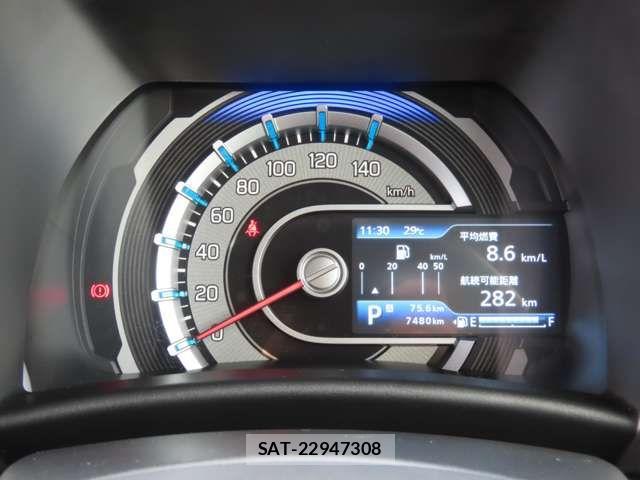 Suzuki HUSTLER 2025-09 8074073-11
