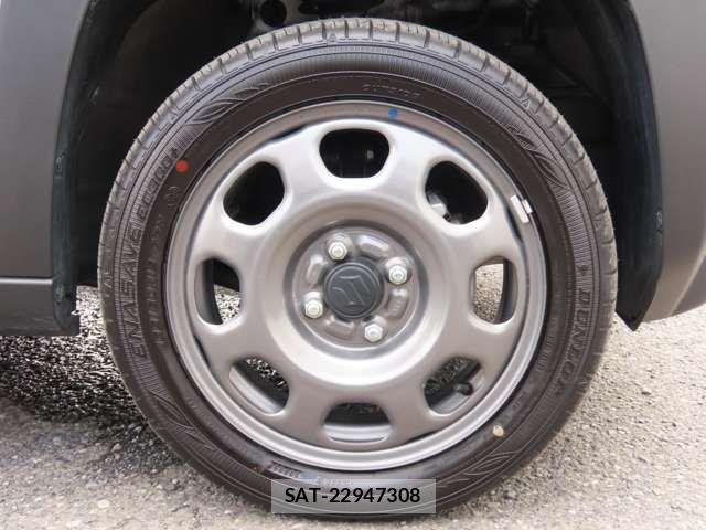 Suzuki HUSTLER 2025-09 8074073-16