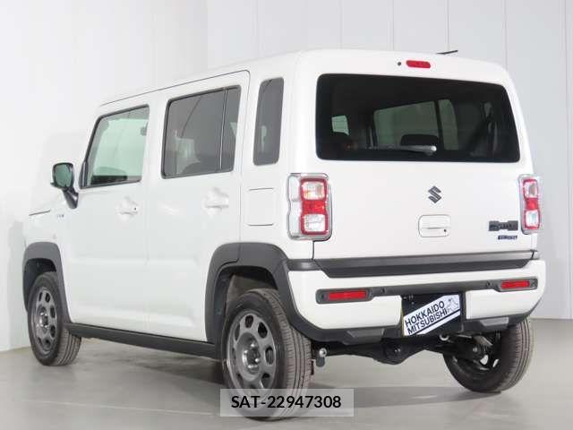 Suzuki HUSTLER 2025-09 8074073-17