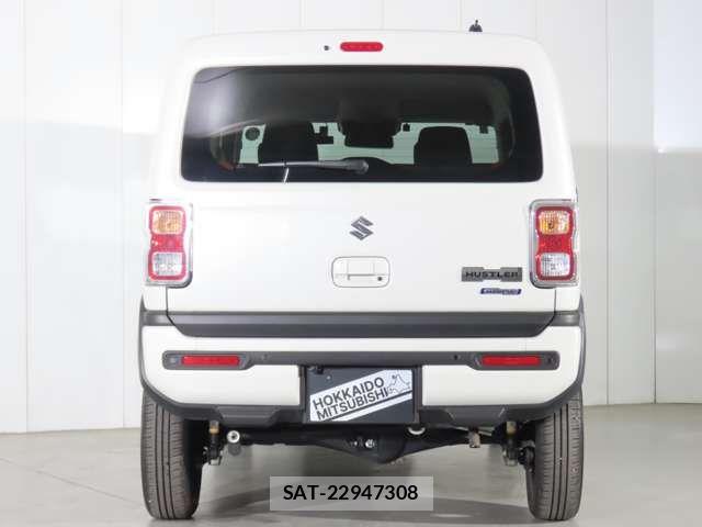 Suzuki HUSTLER 2025-09 8074073-18