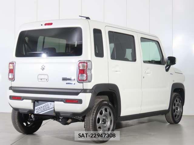 Suzuki HUSTLER 2025-09 8074073-19